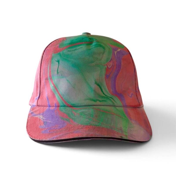 Watermelon Whirl
