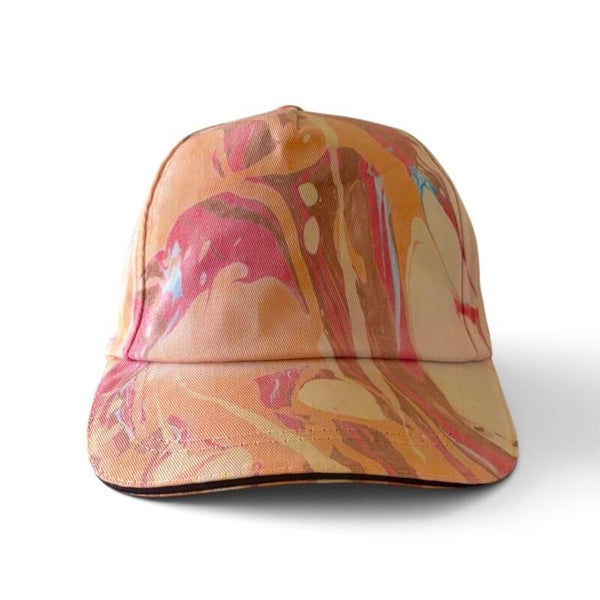 Strawberry Swirl