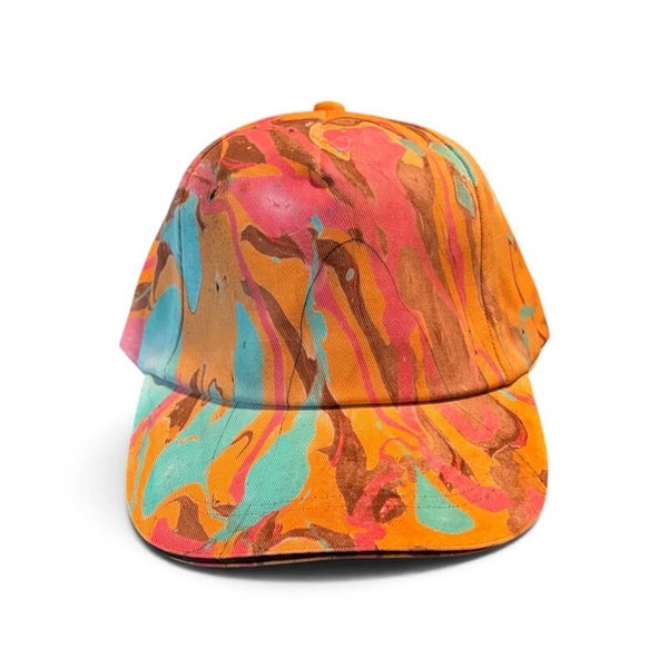 Chroma Swirl