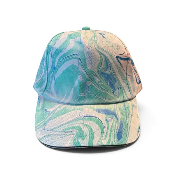 Deep Sea Swirl