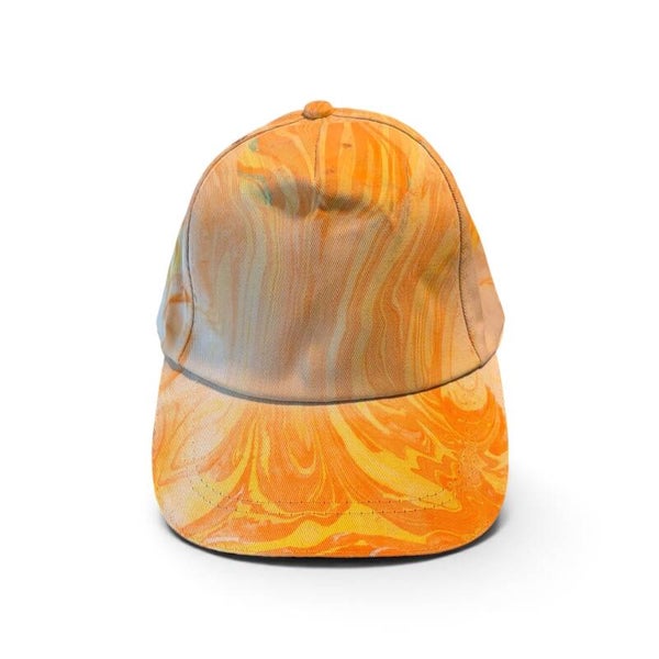 Orange Nova