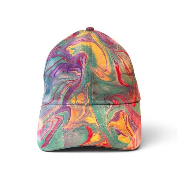 Graffiti Swirl