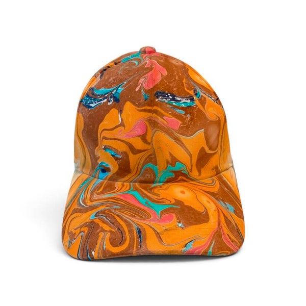 Abstract Clay