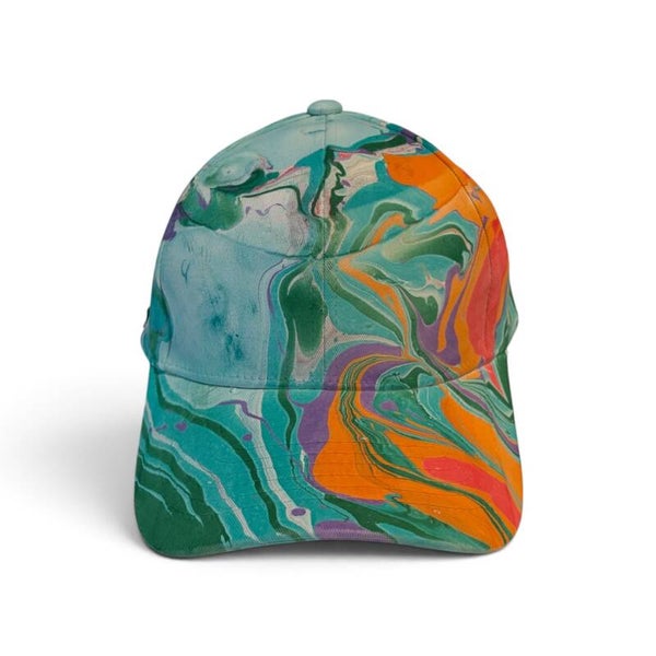 Prismatic Oasis