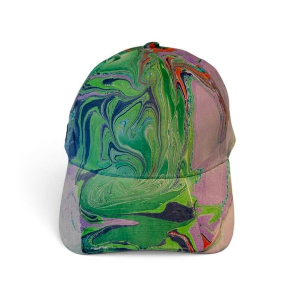 Static Marble