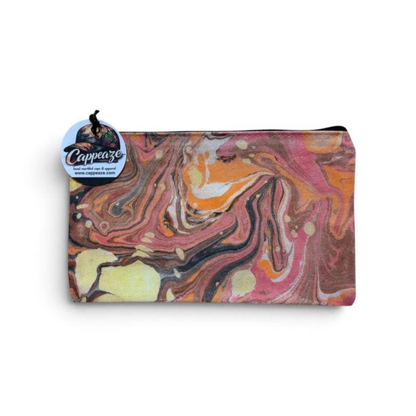 Zippered Pouch