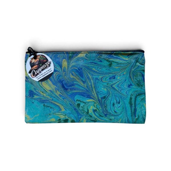 Zippered Pouch