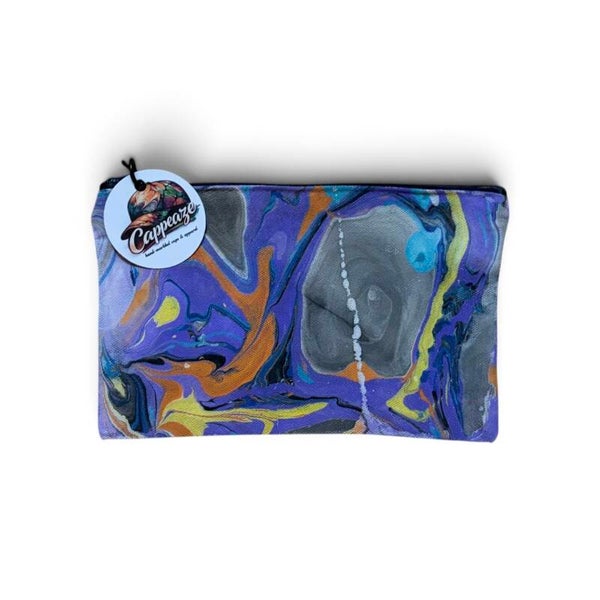 Zippered Pouch