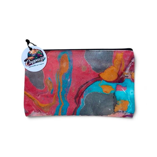 Zippered Pouch