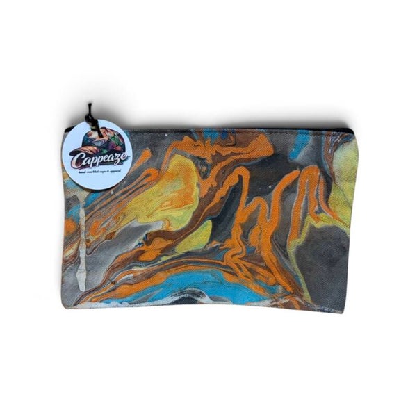 Zippered Pouch