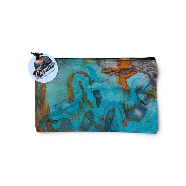 Zippered Pouch