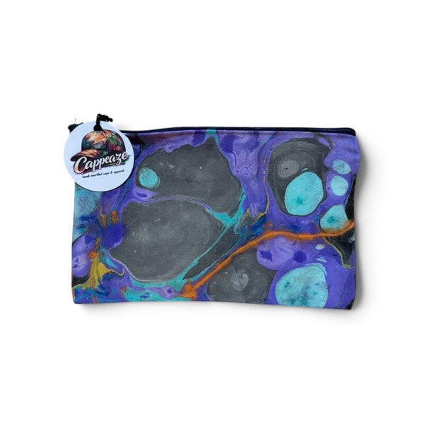 Zippered Pouch