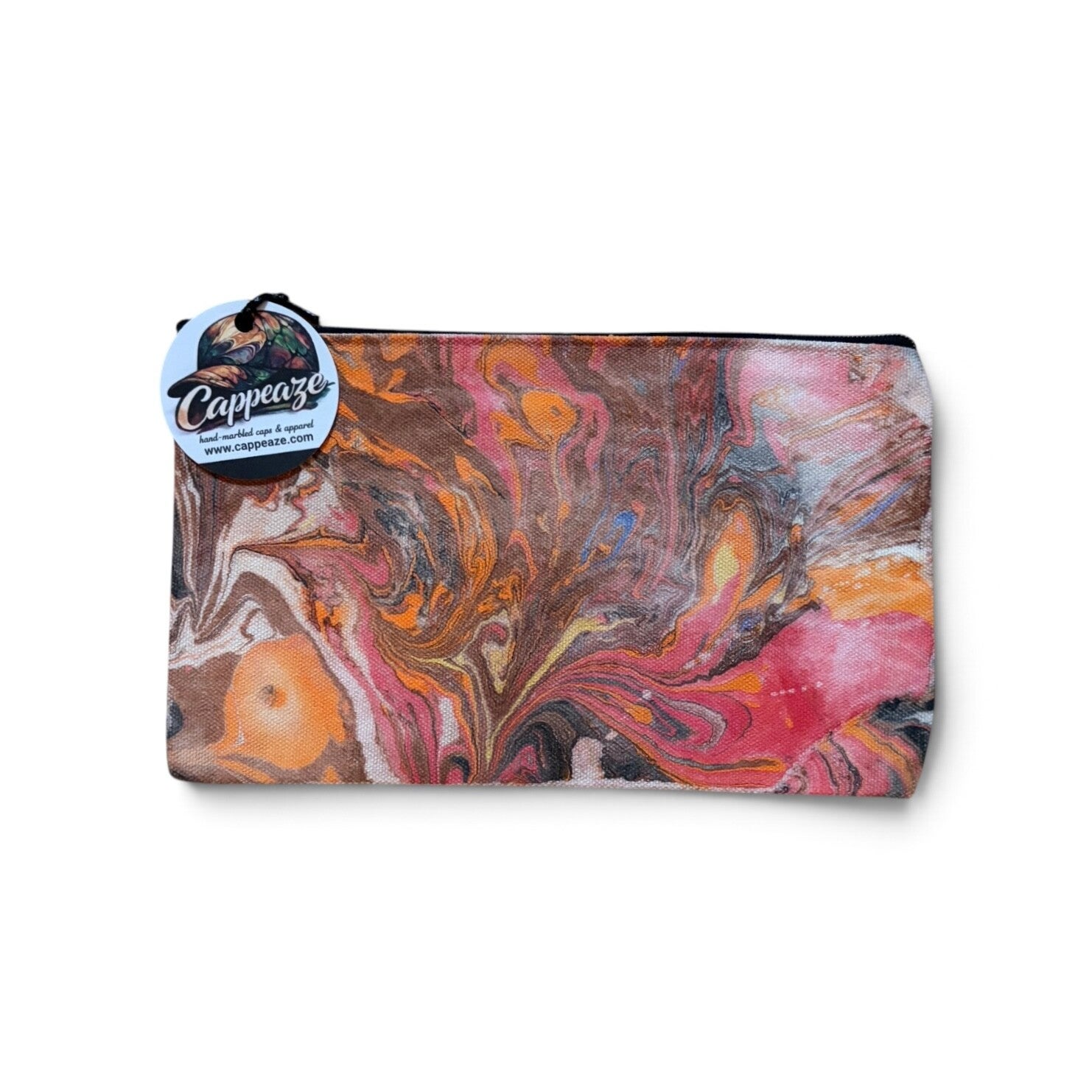 Zippered Pouch