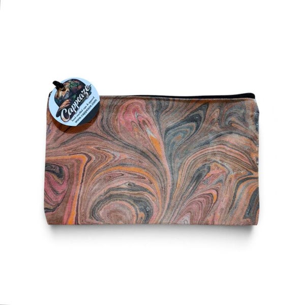 Zippered Pouch