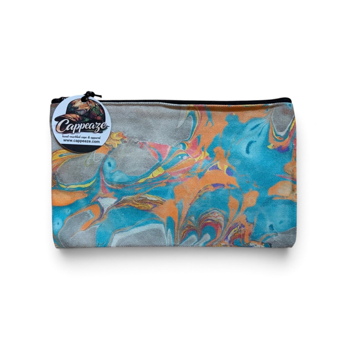 Zippered Pouch