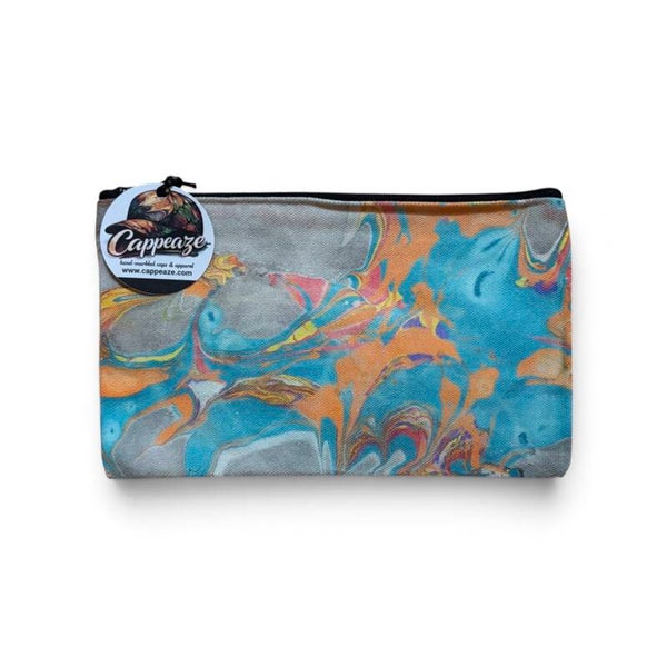 Zippered Pouch