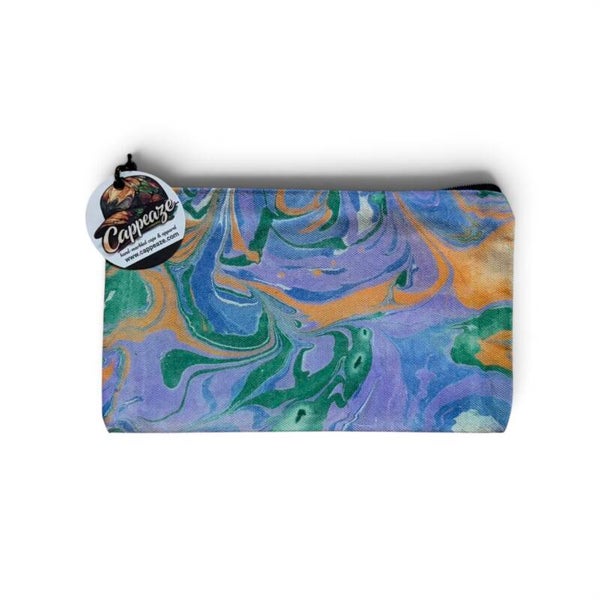 Zippered Pouch