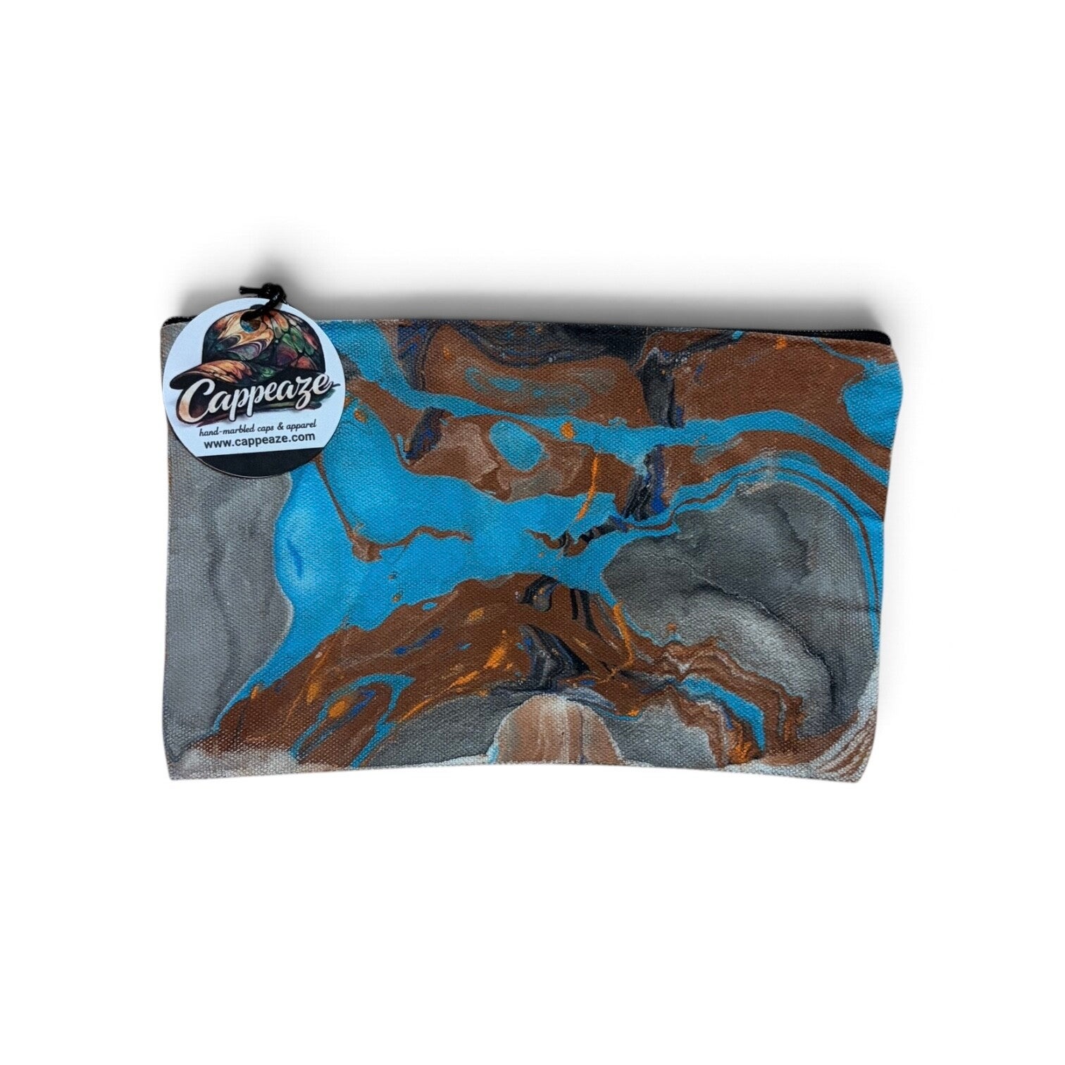 Zippered Pouch
