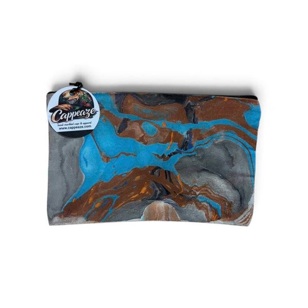 Zippered Pouch