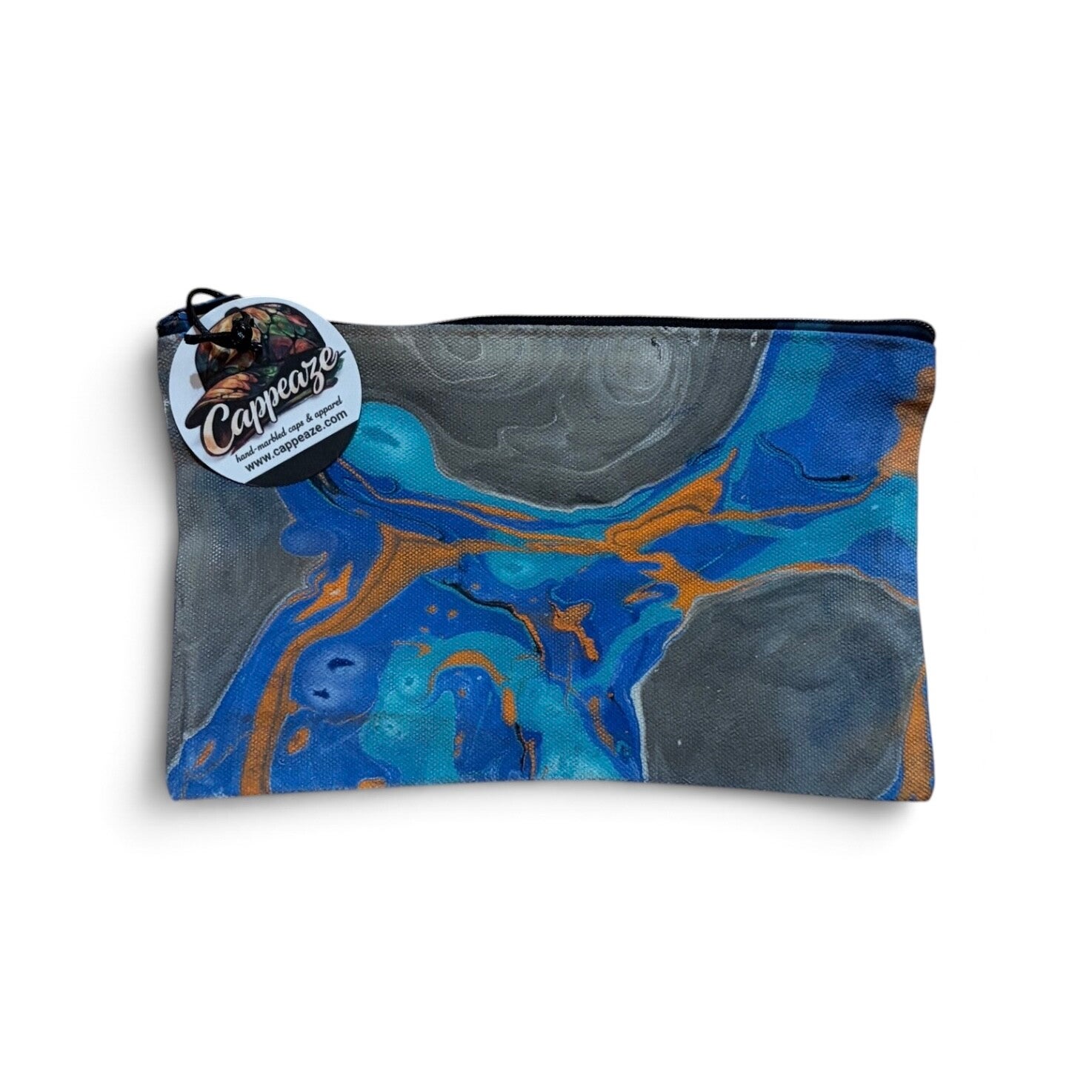Zippered Pouch