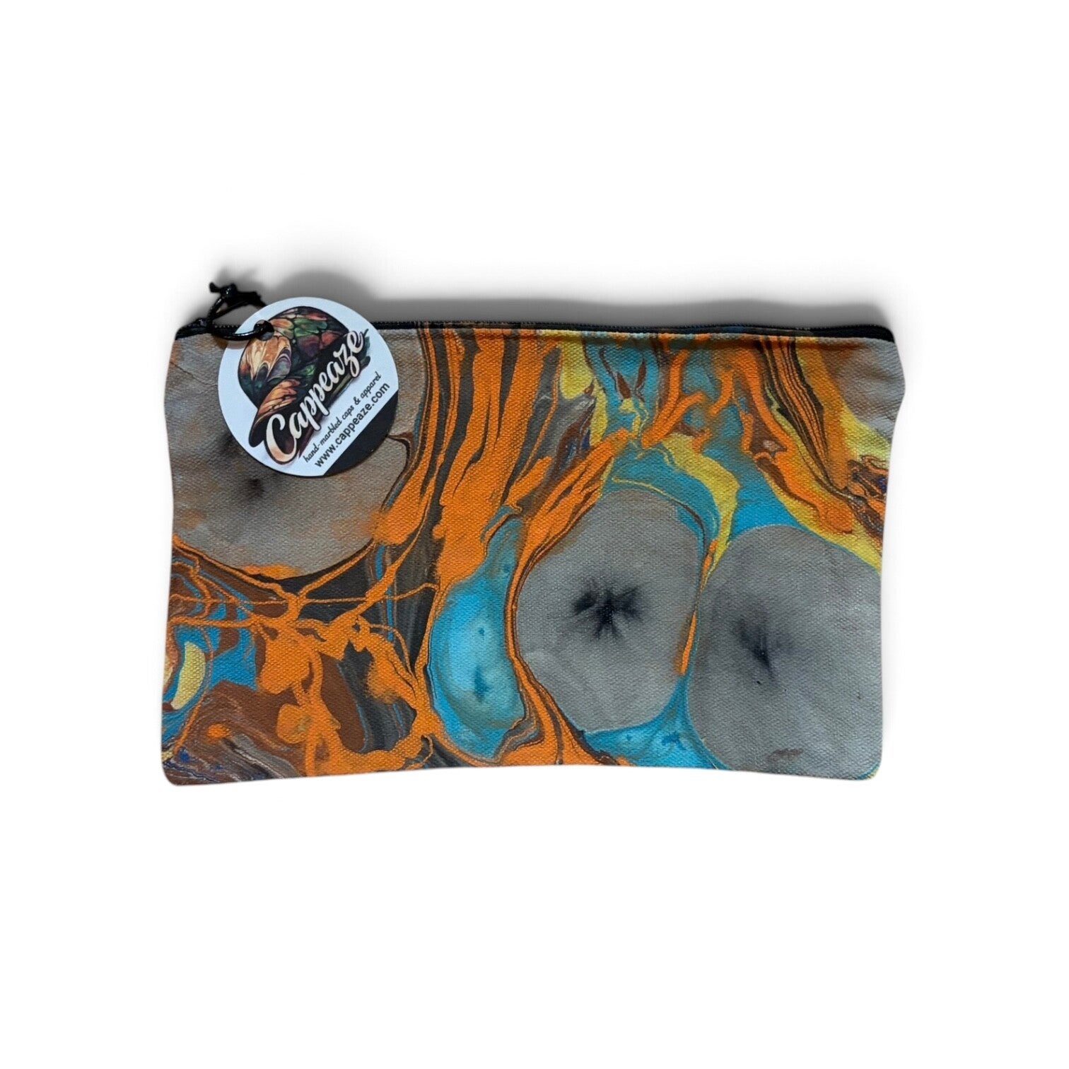 Zippered Pouch