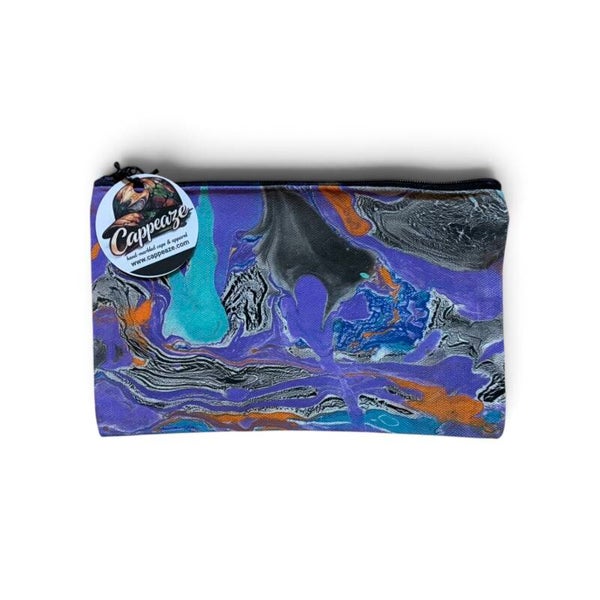 Zippered Pouch