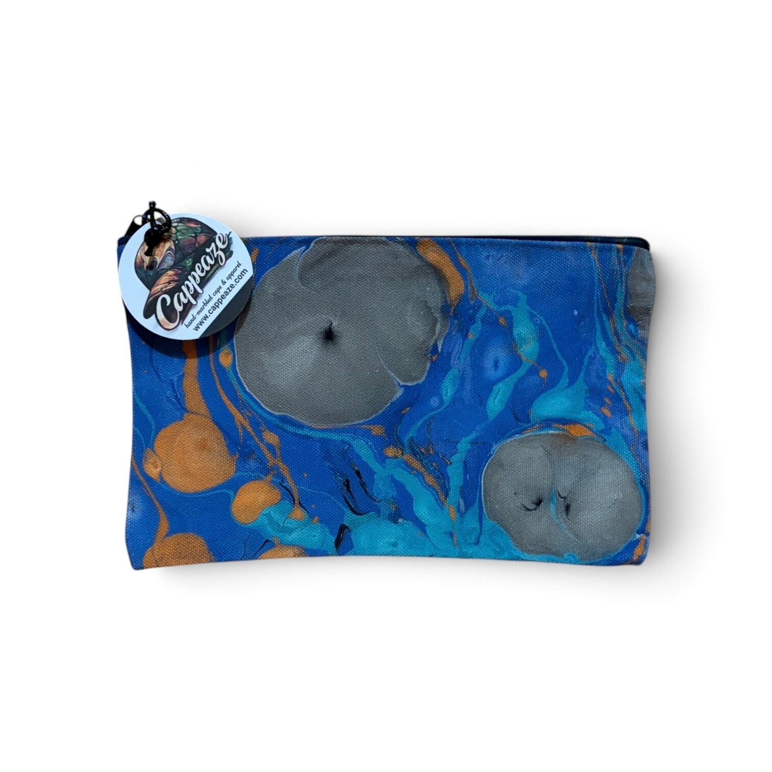 Zippered Pouch