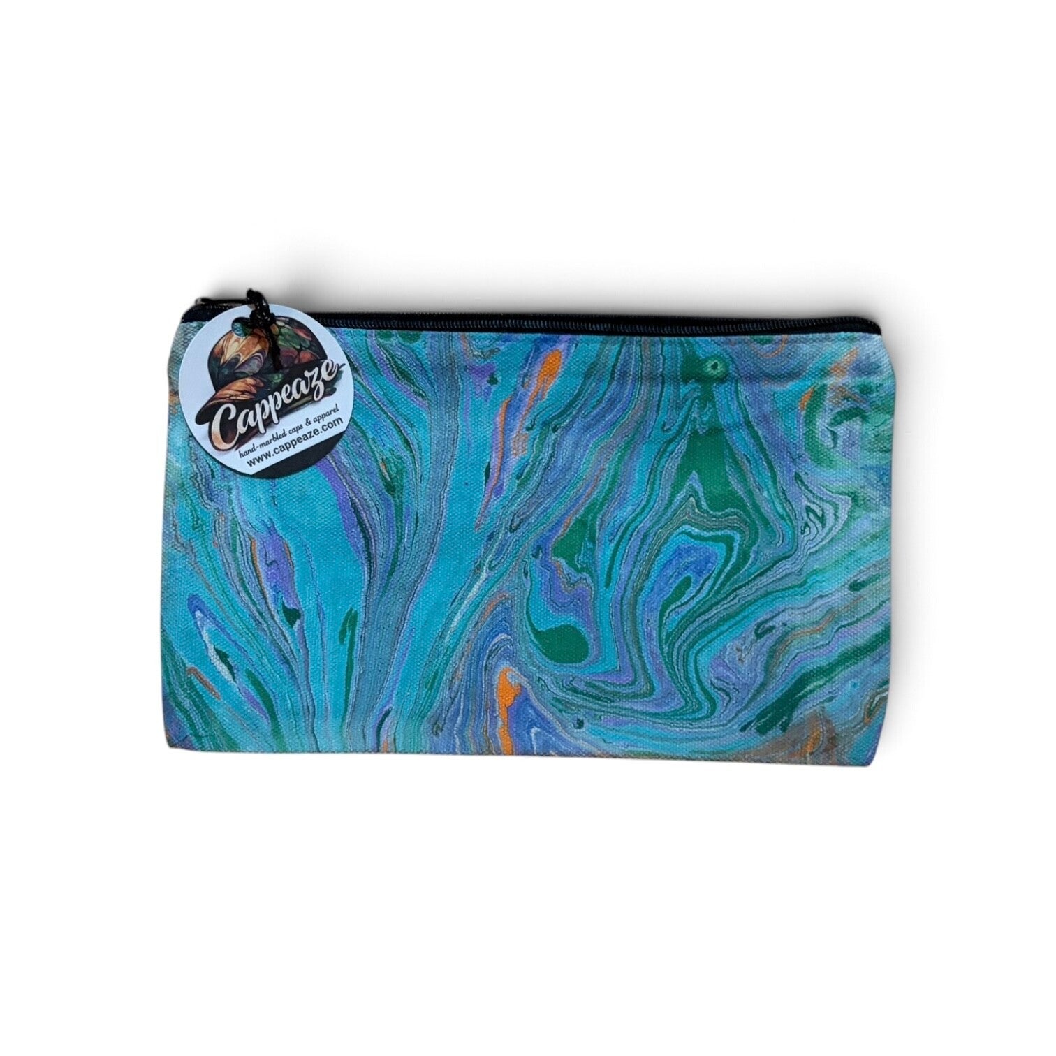Zippered Pouch