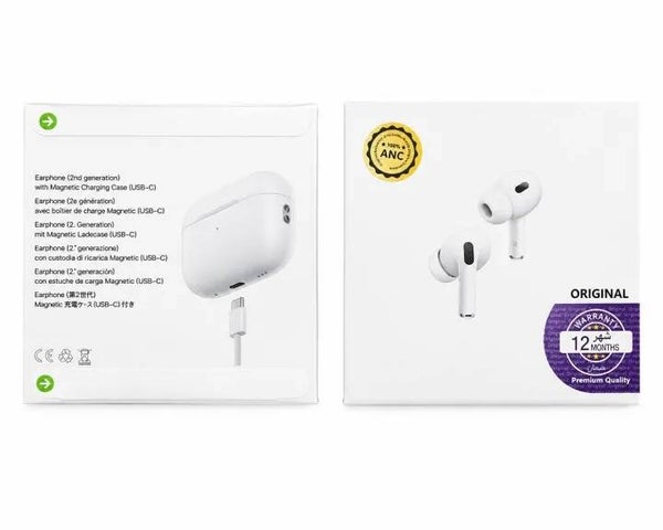AIR PODS