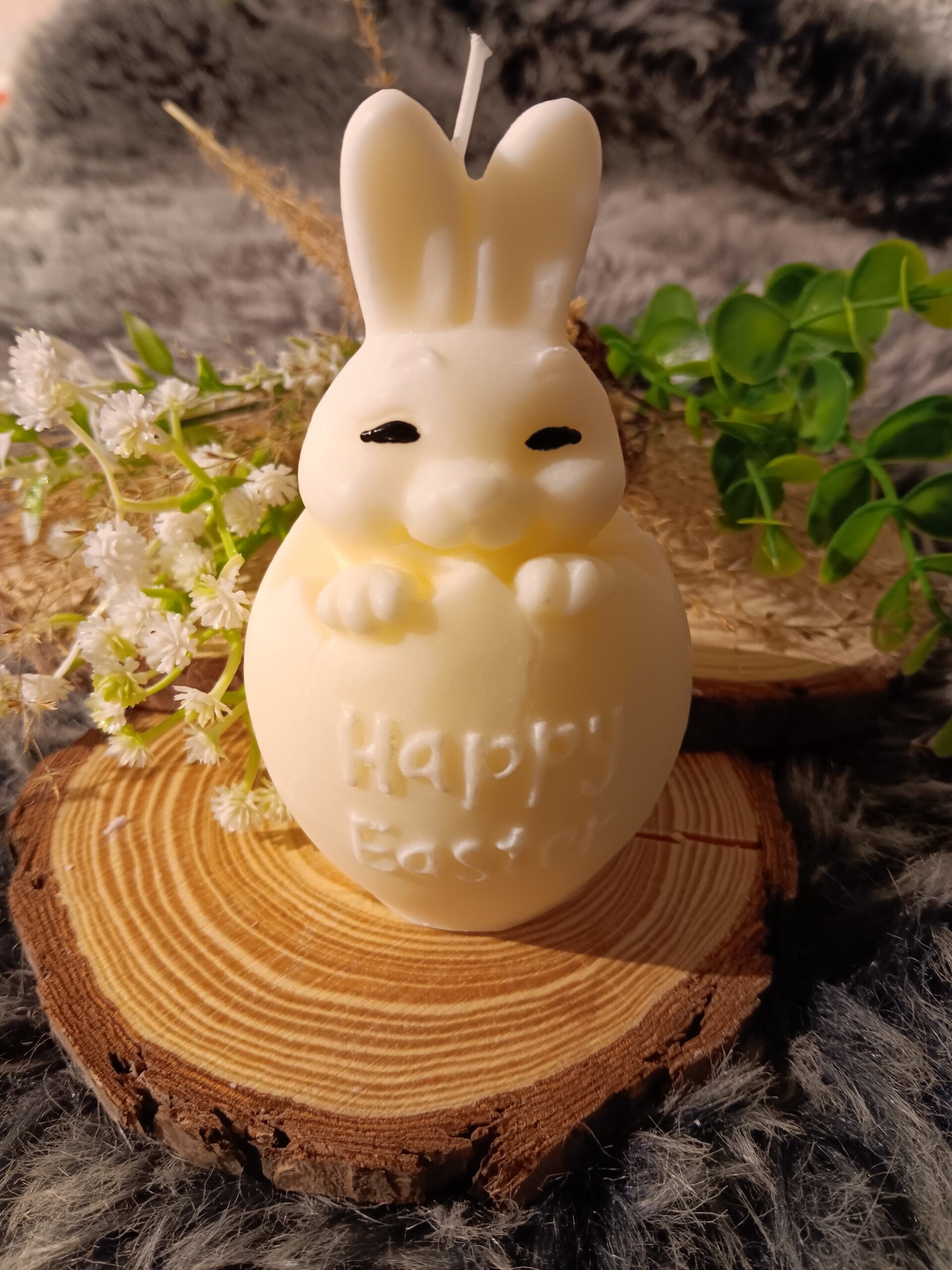 Osterhase Happy Easter