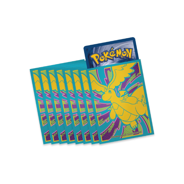 Ascended Heroes Card Sleeves (65st)