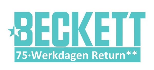 Beckett Grading Standaard (Return 75+ werkdagen**)