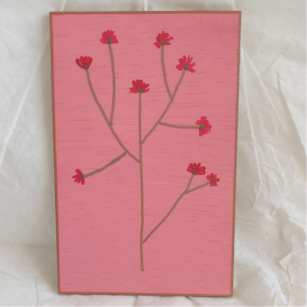 Bloom No.35