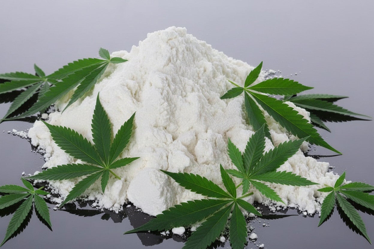 CBD Isloste