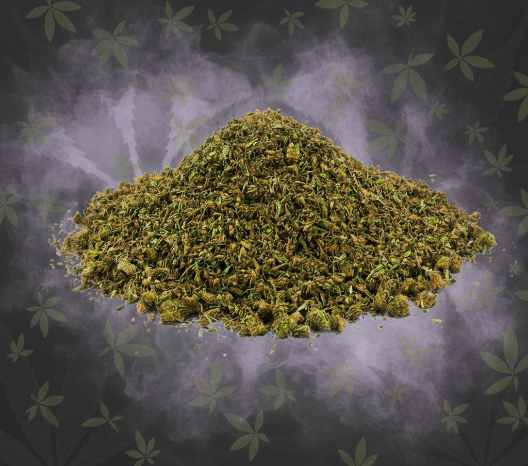 CBD Trim