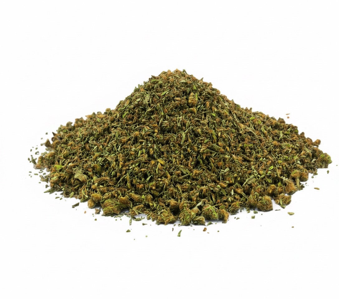 CBD Trim