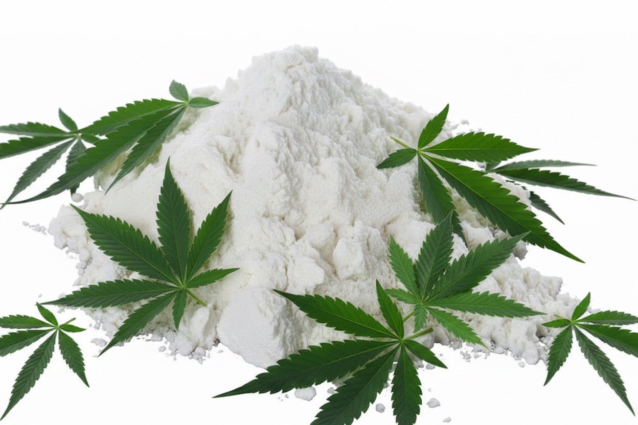 CBD Isloste