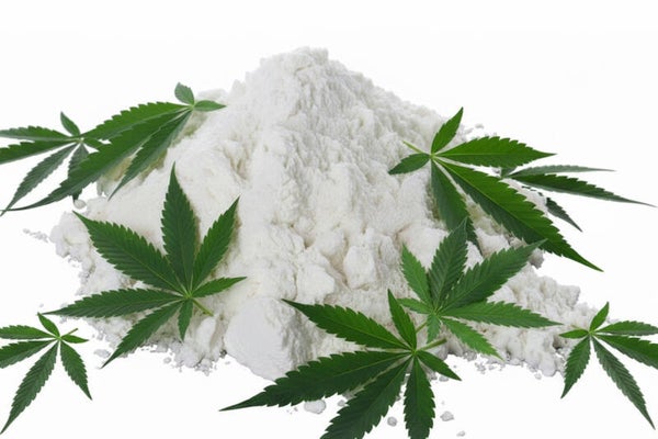 CBD Isloste
