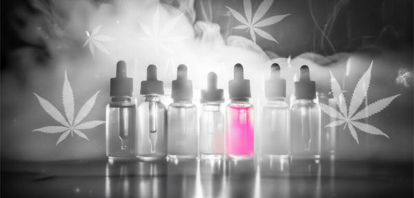 CBD Vape Juice