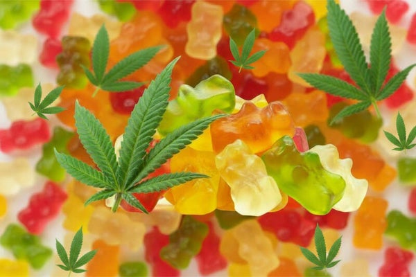 CBD Gummies