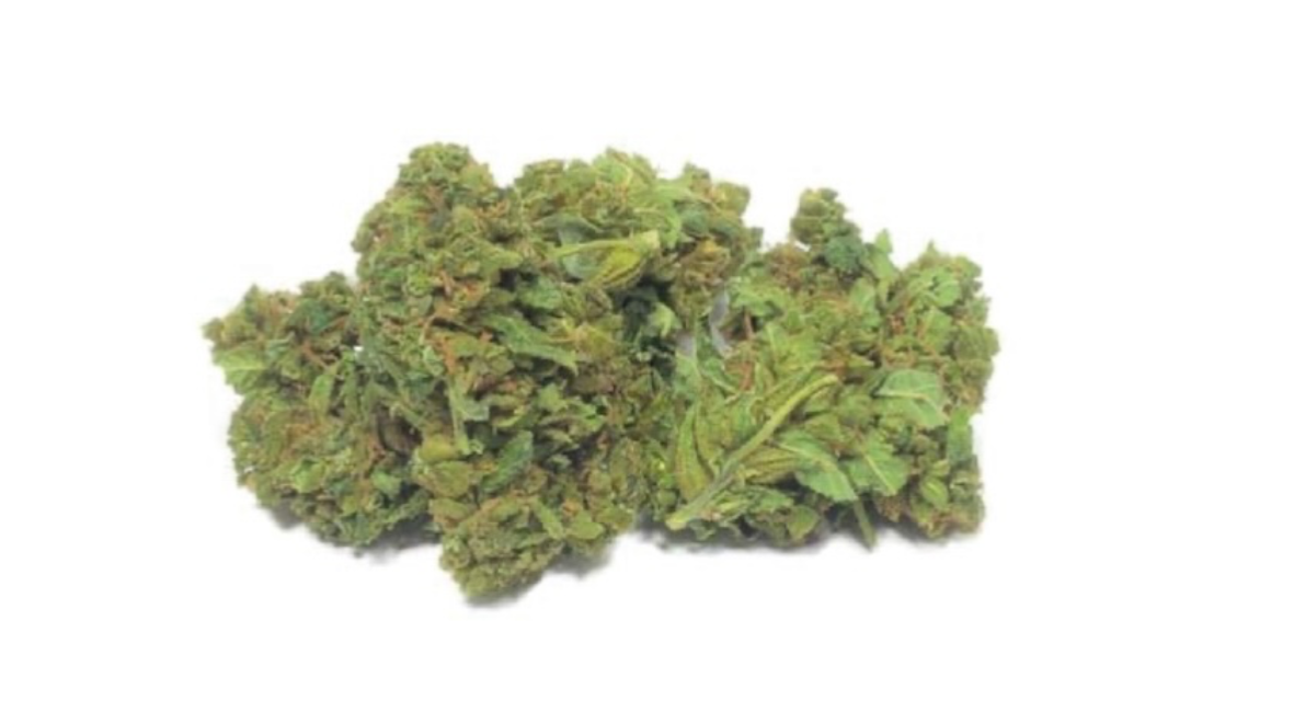 Gorilla Haze