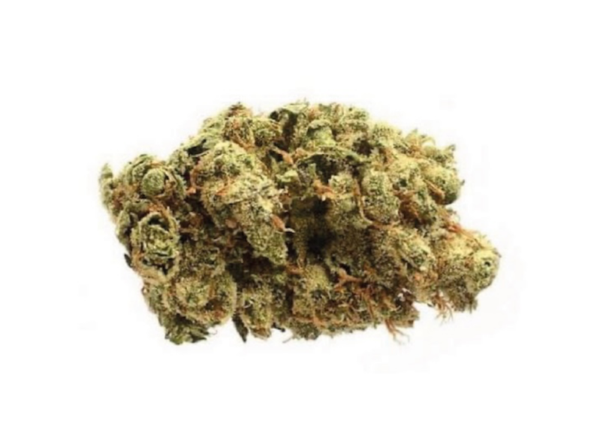 Super Silver Haze