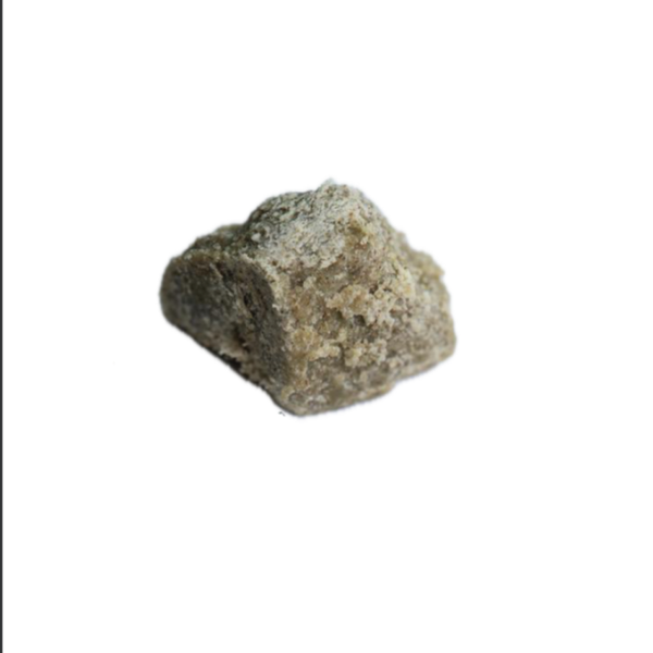 Dry shift hash