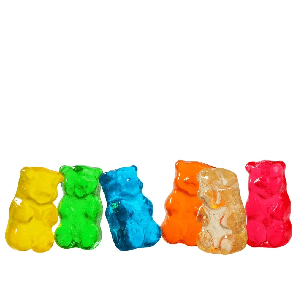 CBD Gummies