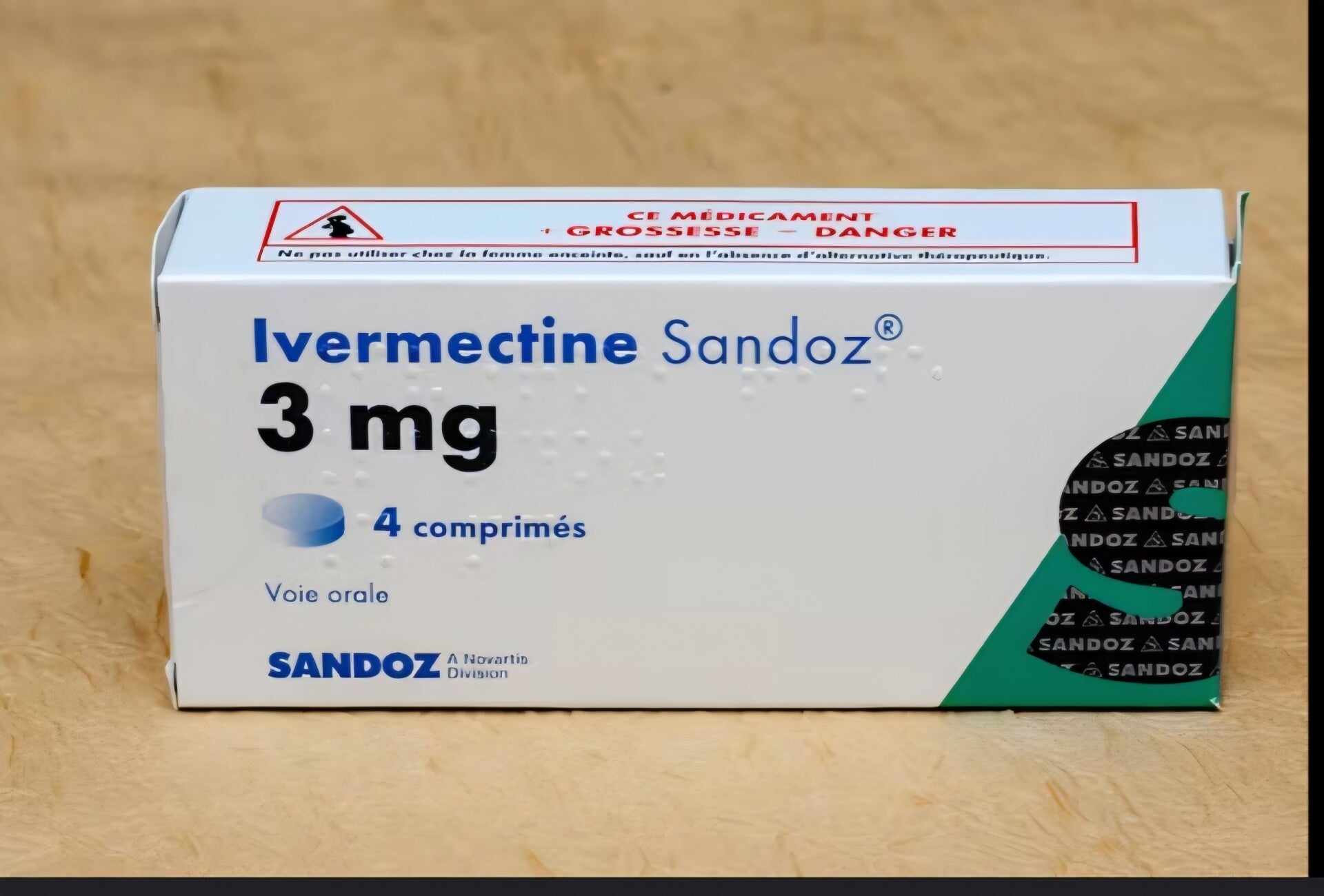 Ivermectin