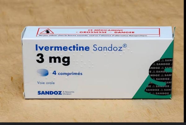 Ivermectin