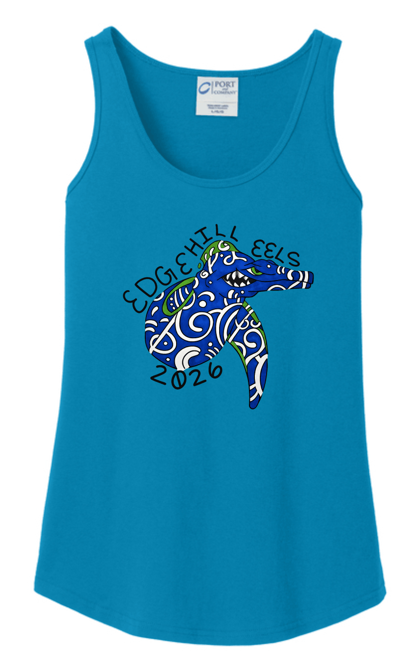 Women's Core Tank