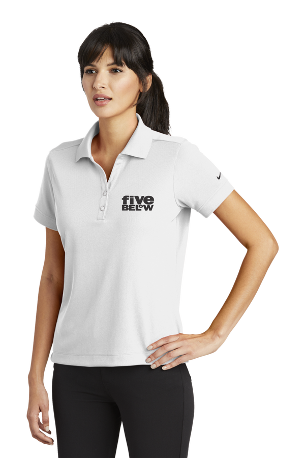 Nike Ladies Dri-FIT Classic Polo