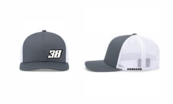 Hubbard Racing Hat