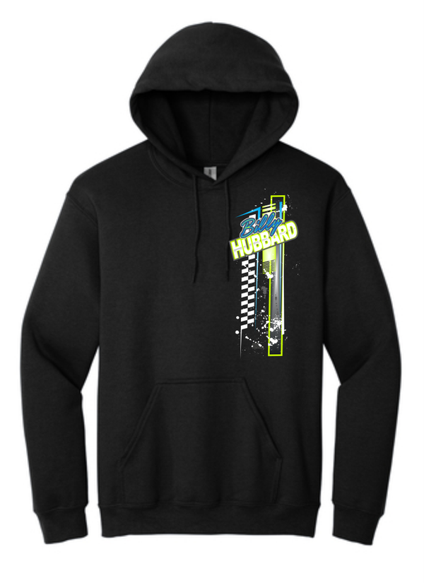 Hubbard Racing Hoodie